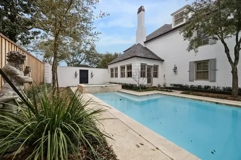 3444 Meadow Lake Lane Houston TX 77027