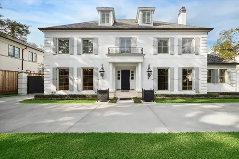 3444 Meadow Lake Lane Houston TX 77027