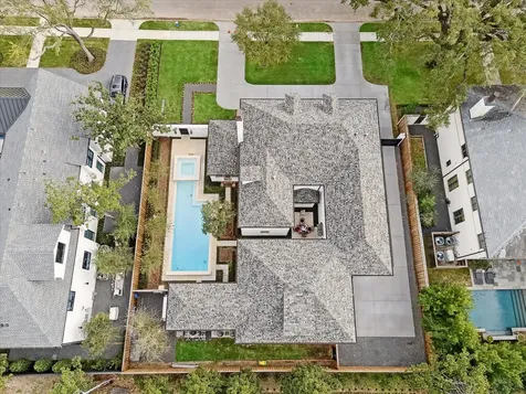 3444 Meadow Lake Lane Houston TX 77027