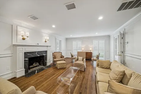 3444 Meadow Lake Lane Houston TX 77027