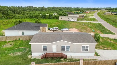 580 Road 5814 Cleveland TX 77327