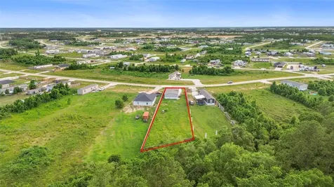 580 Road 5814 Cleveland TX 77327