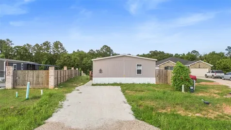 580 Road 5814 Cleveland TX 77327