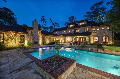 603 W Friar Tuck Lane Houston TX 77024