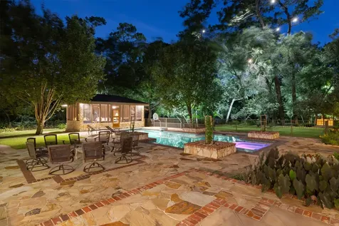 603 W Friar Tuck Lane Houston TX 77024