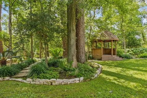 603 W Friar Tuck Lane Houston TX 77024