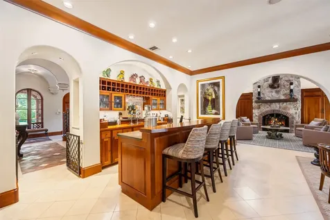 603 W Friar Tuck Lane Houston TX 77024