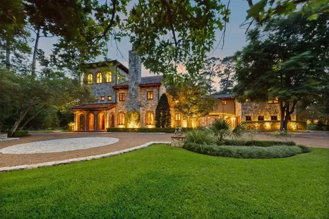 603 W Friar Tuck Lane Houston TX 77024
