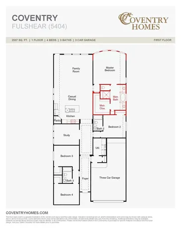 32507 Sweetgum Hollow Court Spring TX 77386