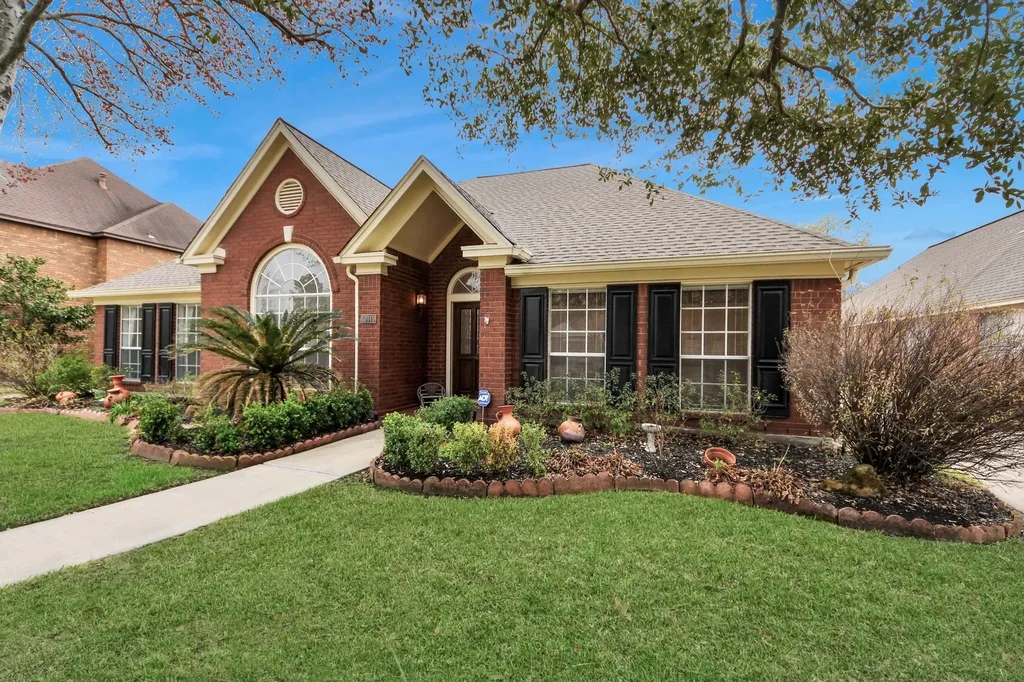 13119 Walnut Lake Road Houston TX 77065