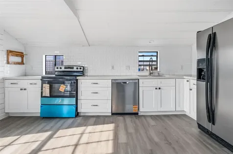 416 Seabean Street Surfside Beach TX 77541