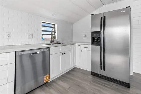 416 Seabean Street Surfside Beach TX 77541