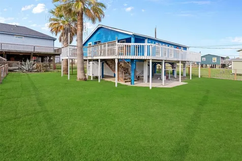 416 Seabean Street Surfside Beach TX 77541