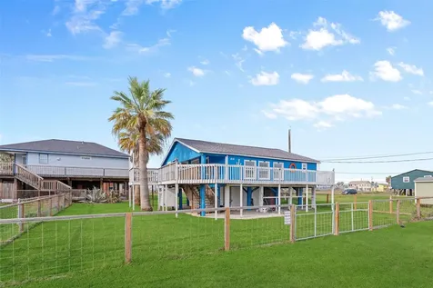 416 Seabean Street Surfside Beach TX 77541