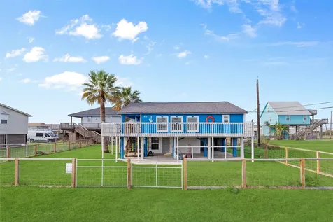 416 Seabean Street Surfside Beach TX 77541