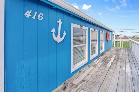 416 Seabean Street Surfside Beach TX 77541