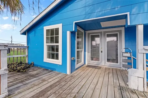 416 Seabean Street Surfside Beach TX 77541