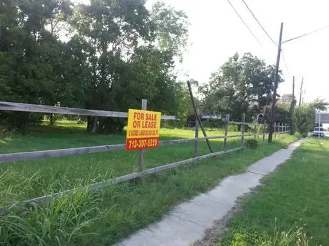 2819 Newhoff Street Houston TX 77026