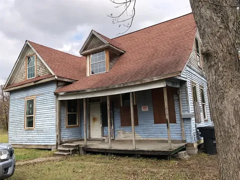 2819 Newhoff Street Houston TX 77026