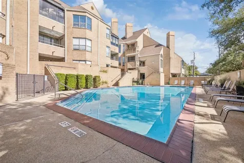 5200 Weslayan Street 101 Houston TX 77005