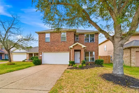 1111 Auburn View Lane Fresno TX 77545