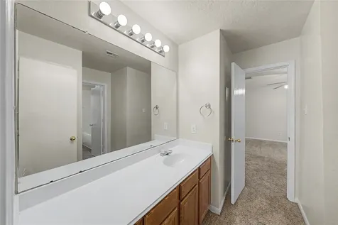 1111 Auburn View Lane Fresno TX 77545