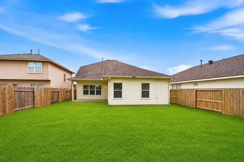 1111 Auburn View Lane Fresno TX 77545