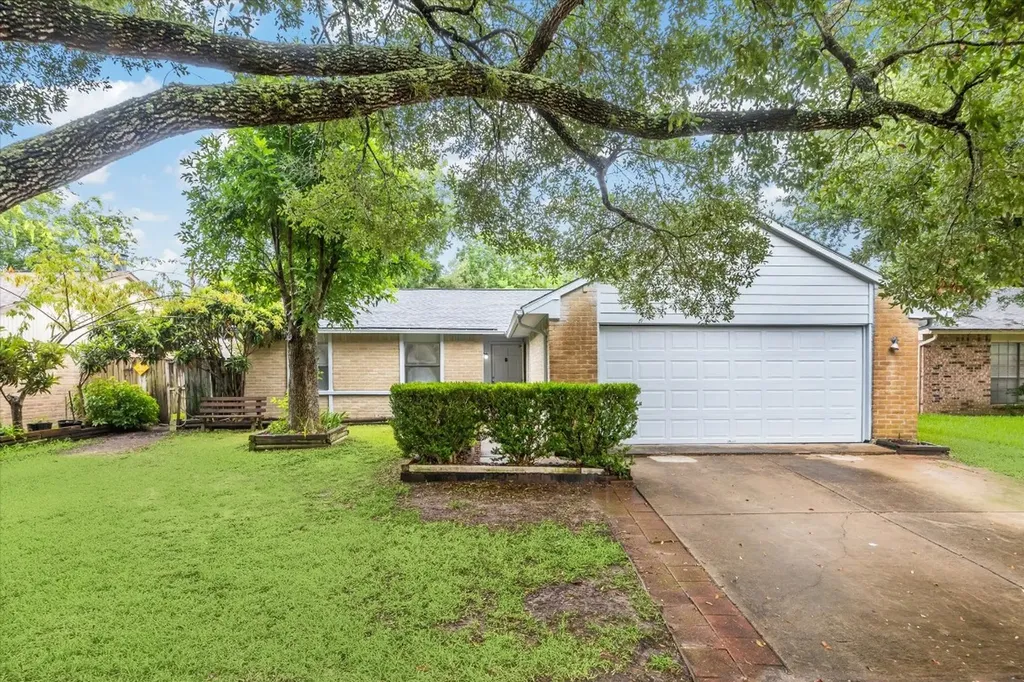 6726 Gettysburg Drive Richmond TX 77469