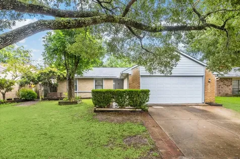6726 Gettysburg Drive Richmond TX 77469