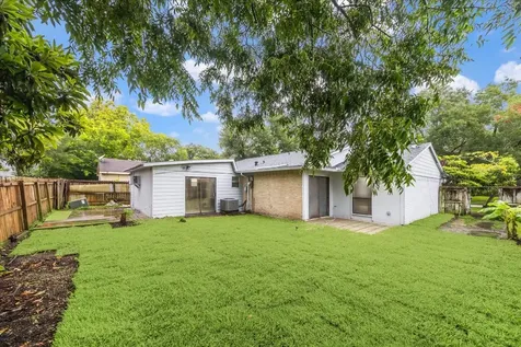 6726 Gettysburg Drive Richmond TX 77469
