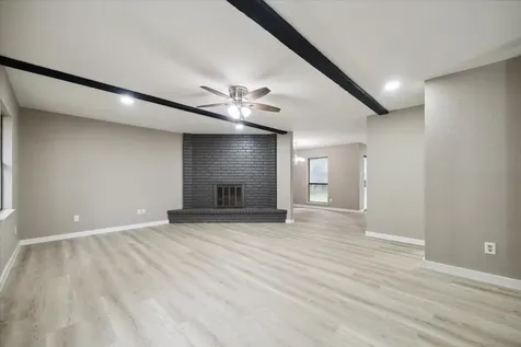 6726 Gettysburg Drive Richmond TX 77469