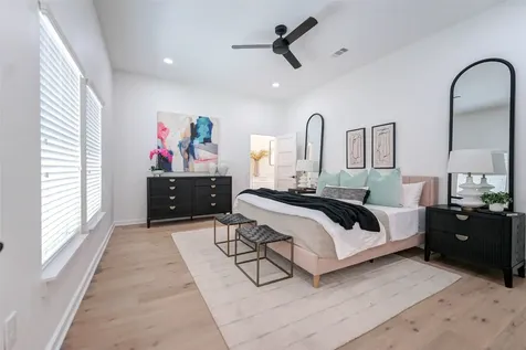 10118 Briar Rose Drive Houston TX 77042