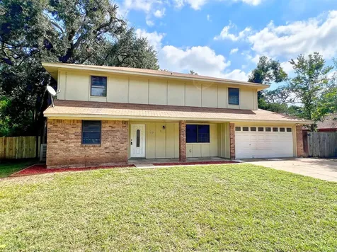 113 June Court Richwood TX 77531
