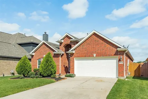 3505 Firenze Drive Friendswood TX 77546