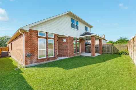 3505 Firenze Drive Friendswood TX 77546