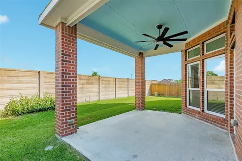 3505 Firenze Drive Friendswood TX 77546
