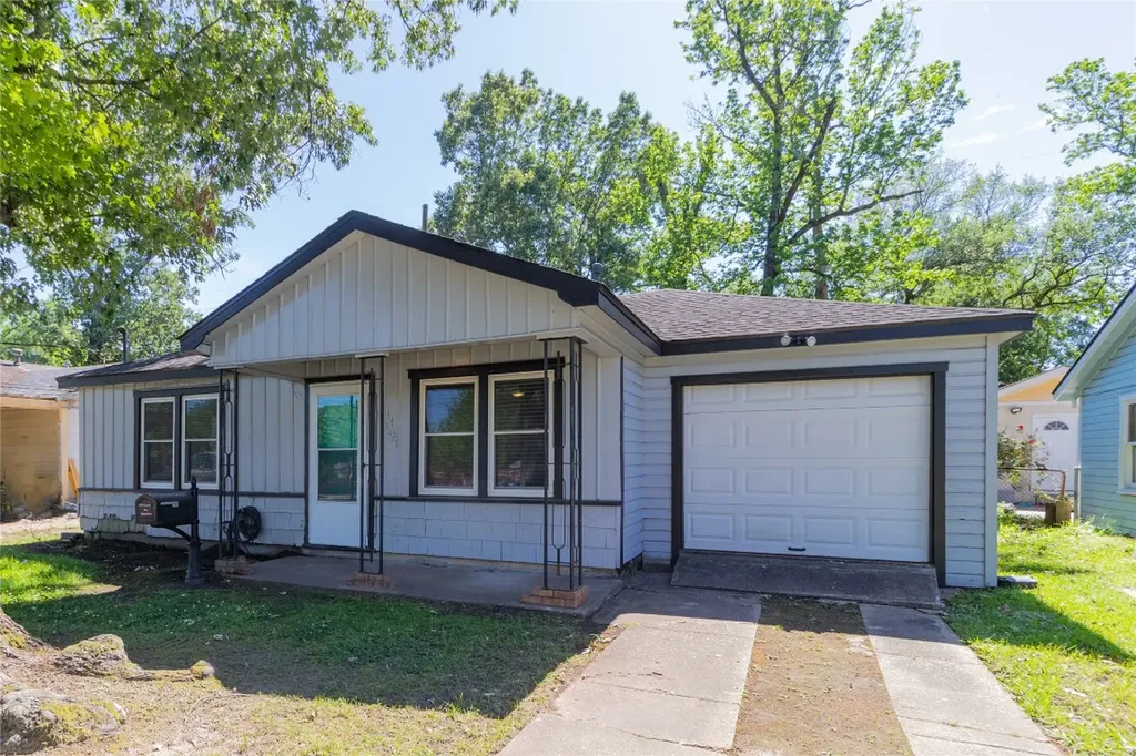 4425 Harding Drive Beaumont TX 77703
