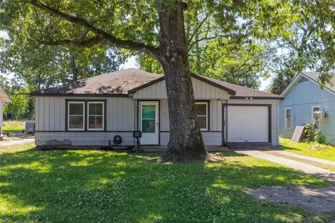 4425 Harding Drive Beaumont TX 77703