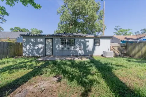 4425 Harding Drive Beaumont TX 77703