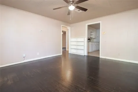 4425 Harding Drive Beaumont TX 77703