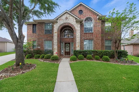 8407 Utah Oaks Court Cypress TX 77433