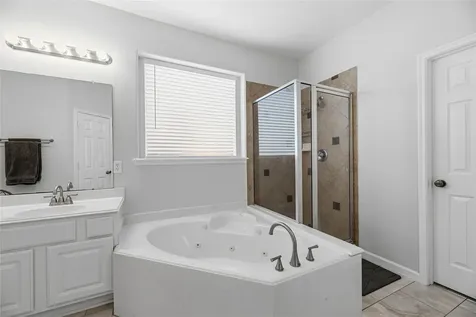 8407 Utah Oaks Court Cypress TX 77433