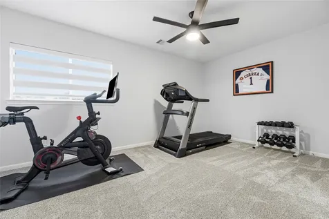 8407 Utah Oaks Court Cypress TX 77433