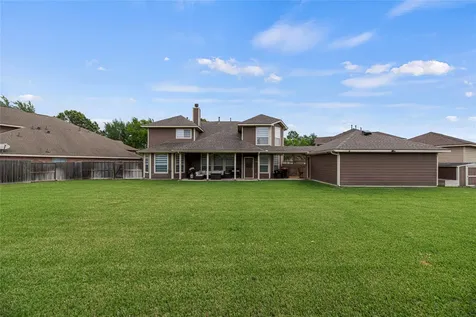 8407 Utah Oaks Court Cypress TX 77433