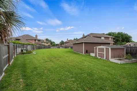 8407 Utah Oaks Court Cypress TX 77433