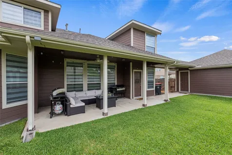8407 Utah Oaks Court Cypress TX 77433