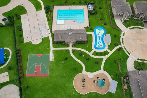 8407 Utah Oaks Court Cypress TX 77433