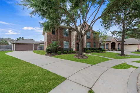 8407 Utah Oaks Court Cypress TX 77433