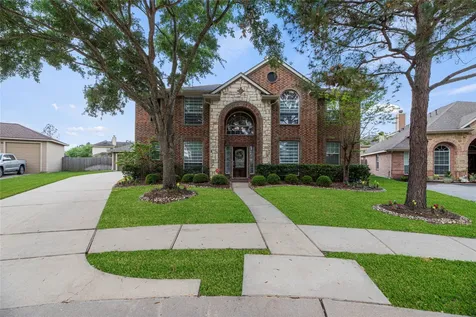 8407 Utah Oaks Court Cypress TX 77433