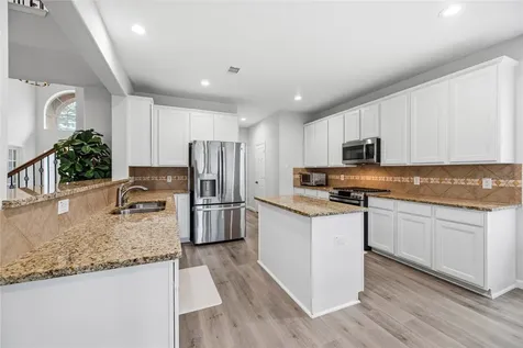 8407 Utah Oaks Court Cypress TX 77433
